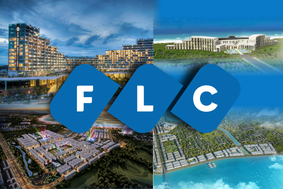 FLC lên kế hoạch đầu tư loạt dự án khủng tại Hòa Bình, Quảng Ninh, Phú Thọ, Vĩnh Phúc, Bạc Liêu,... trong năm 2022