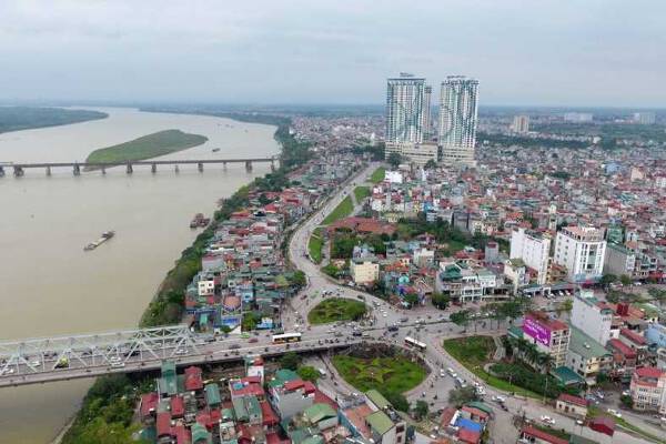 Hà Nội sẽ tập trung cho cực tăng trưởng mới, nghiên cứu phát triển ba thành phố kết nối với Vĩnh Phúc, Bắc Ninh