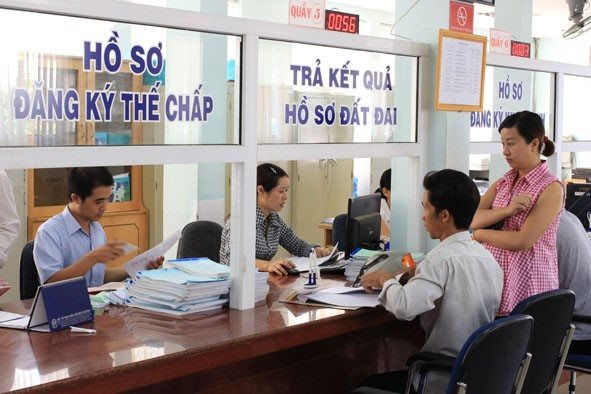 Hà Nội sẽ tăng cường kiểm tra việc kê khai giá chuyển nhượng bất động sản