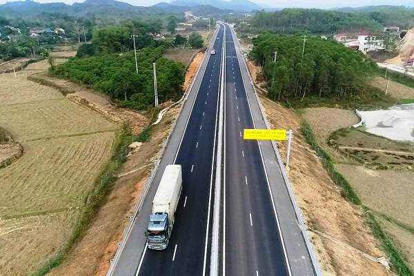 Đề xuất hơn 7.600 tỷ đng xây 35 km cao tốc Bãi Vọt - Hàm Nghi