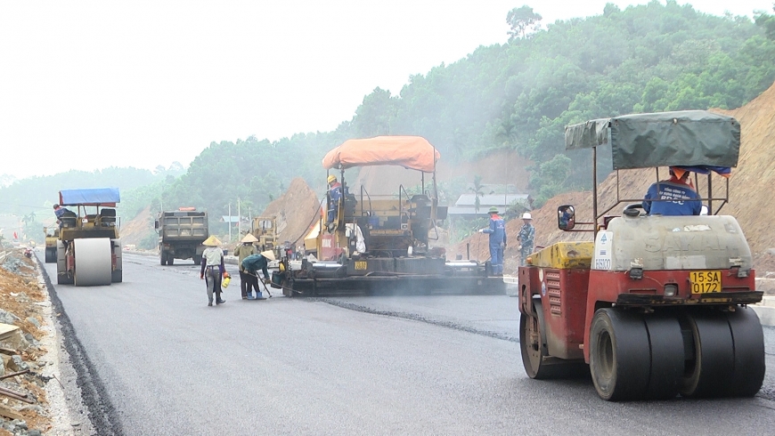 Sẽ có 3 tuyến đường nối quốc lộ 32C với cao tốc Nội Bài  Lào Cai