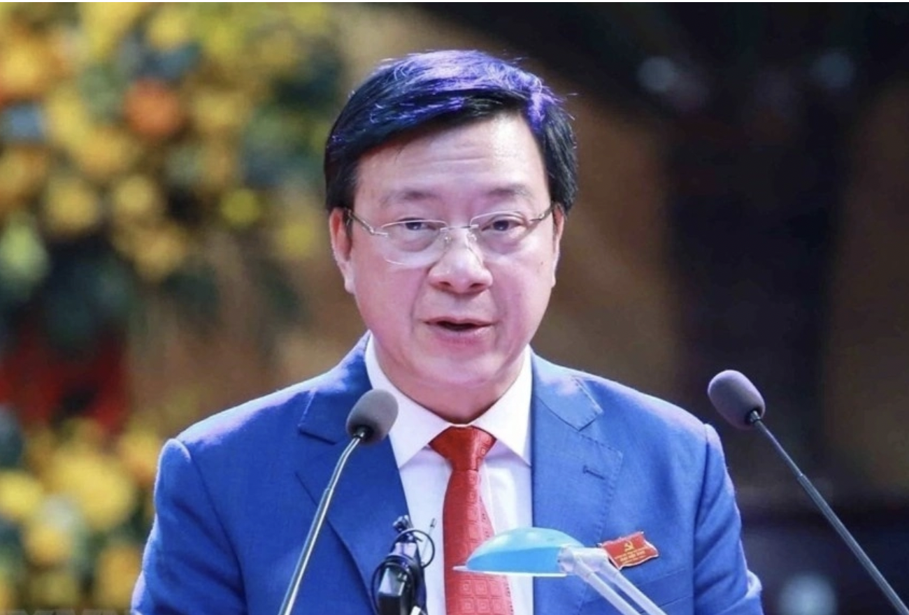 Ông Phạm Xuân Thăng từng nói gì về bê bối tại CDC Hải Dương