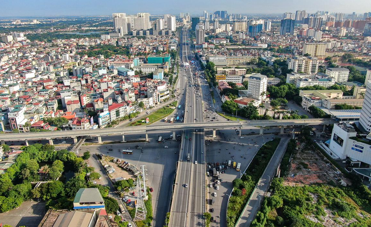 9 tháng đầu năm Hà Nội thu hút gần 1 tỉ USD từ nước ngoài