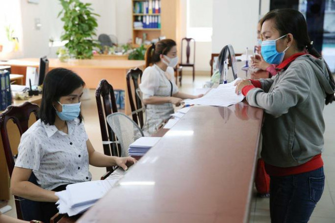 Những chính sách có hiệu lực từ tháng 11/2022