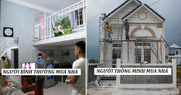 Ông trùm bất động sản chia sẻ: Người thông minh sẽ mua nhà theo cách này để có lợi nhất, khiến triệu người tâm đắc học theo