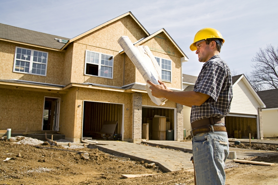 5 nguyên tắc quan trọng cần nhớ khi cải tạo nhà ở