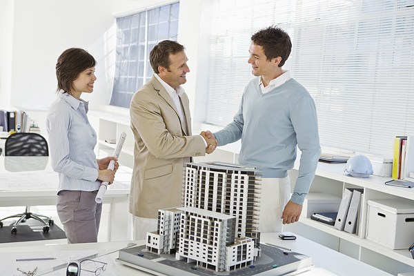 Cẩm nang cho nhà tư vấn bất động sản - Kỹ năng chốt khách hàng