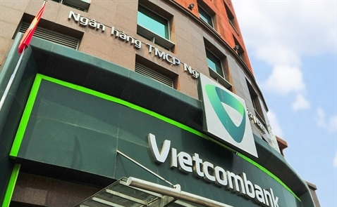 Nhà nước sắp thu về hơn 2.200 tỷ đng từ Vietcombank