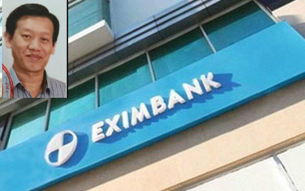 Vụ mất 245 tỷ đng: Ông Hưng lừa đảo Eximbank hay bà Bình