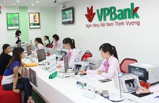 VPBank lên kế hoạch thưởng và trả cổ tức tỷ lệ hơn 50%