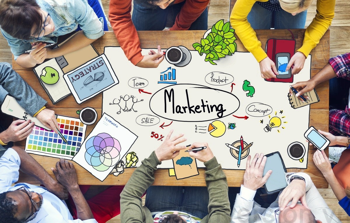 Chiến lược Marketing hoàn hảo cho khách sạn của bạn