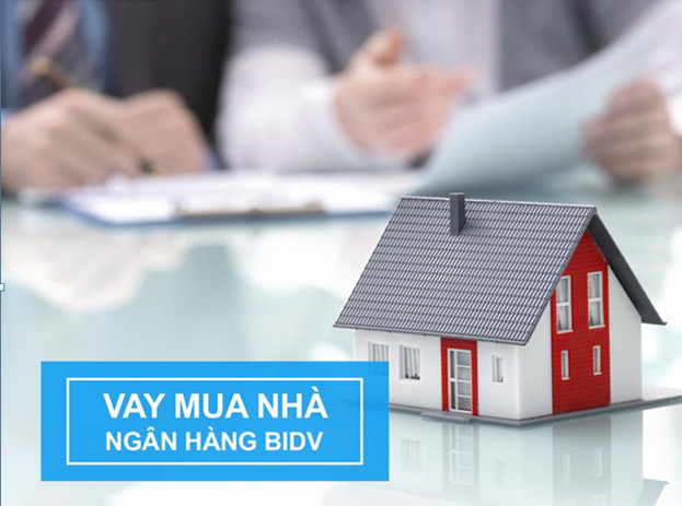 Ngân hàng nào cho vay mua nhà, đất lãi suất thấp nhất trong tháng 4/2018