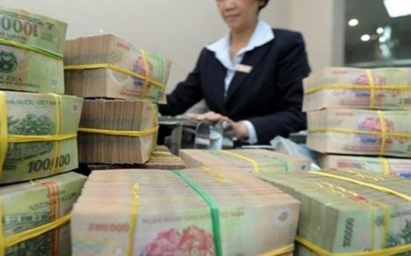 Việt Nam bỏ hơn 1,8 tỷ USD để trả nợ lãi trong 4 tháng đầu năm