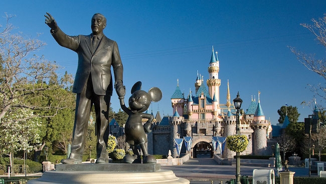 Ai sẽ rót tiền vào siêu dự án Disneyland ở Bắc Ninh