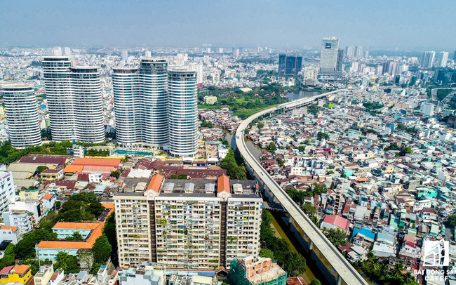 Ngân hàng nhà nước yêu cầu kiểm soát chặt tín dụng vào lĩnh vực bất động sản