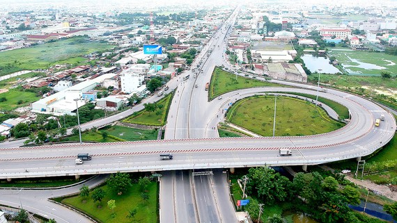 Thêm ngun lực để phát triển hạ tầng giao thông