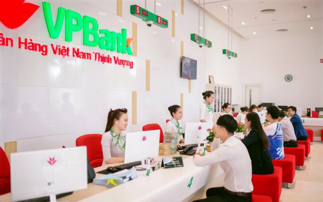 VPBank chuẩn bị bán 33,7 triệu cổ phiếu ESOP cho nhân viên, giá 10.000 đng/cp