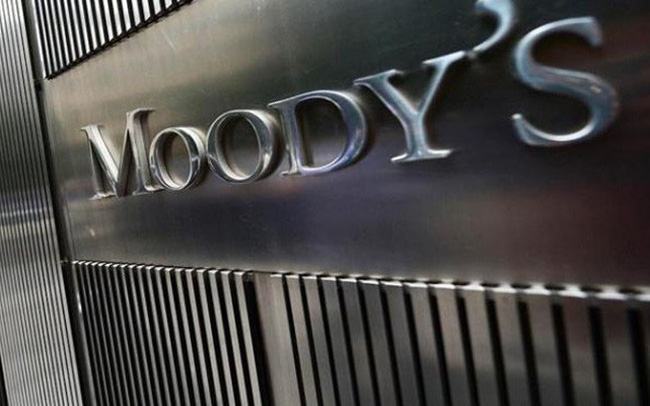 12 ngân hàng Việt vừa được Moodys nâng xếp hạng