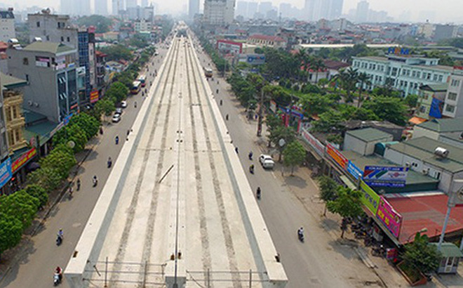 Hà Nội: Tập trung ngun lực hoàn thành đúng tiến độ các dự án trọng điểm