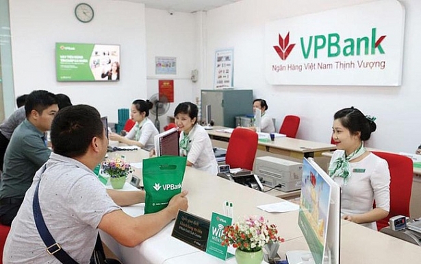 Composite Capital Master Fund nhận chuyển nhượng 7 triệu cổ phiếu VPB từ nhóm quỹ Dragon Capital