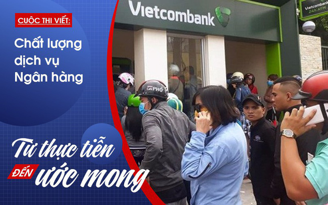 Tương lai của ATM sẽ đi đâu về đâu