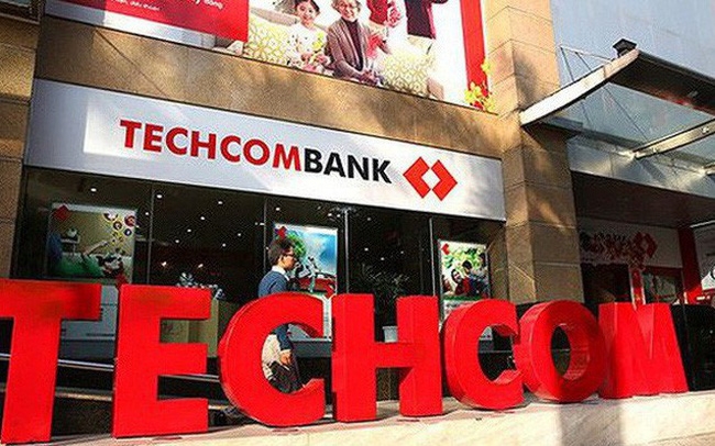 BVSC dự đoán lợi nhuận sau thuế của Techcombank năm nay có thể đạt 8.243 tỷ đng