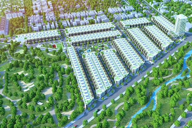 Cơ hội sở hữu bất động sản giá trị cao tại Đng Hới - Quảng Bình