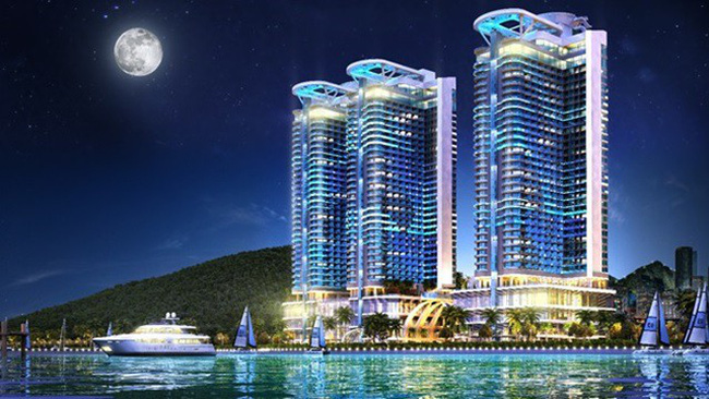 Chiến lược mở rộng thị trường của ông chủ dự án condotel Nha Trang