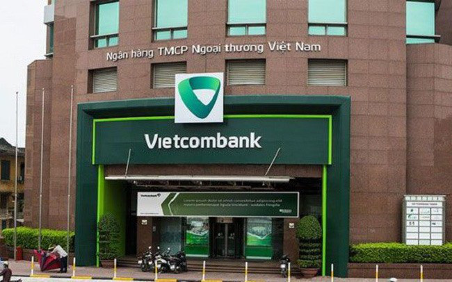 Vietcombank báo lãi trước thuế kỷ lục hơn 11.600 tỷ đng trong 9 tháng