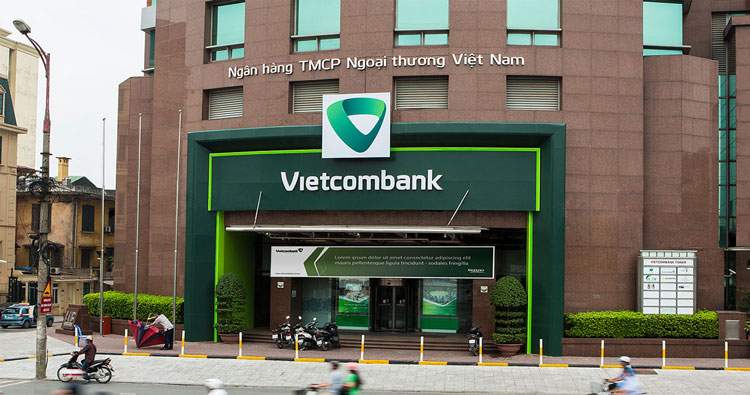 VietcomBank đạt 89% kế hoạch lợi nhuận cả năm 2018