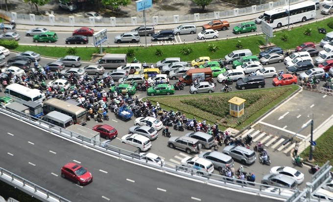 TP.HCM: Giải mã sức hút BĐS khu vực sân bay