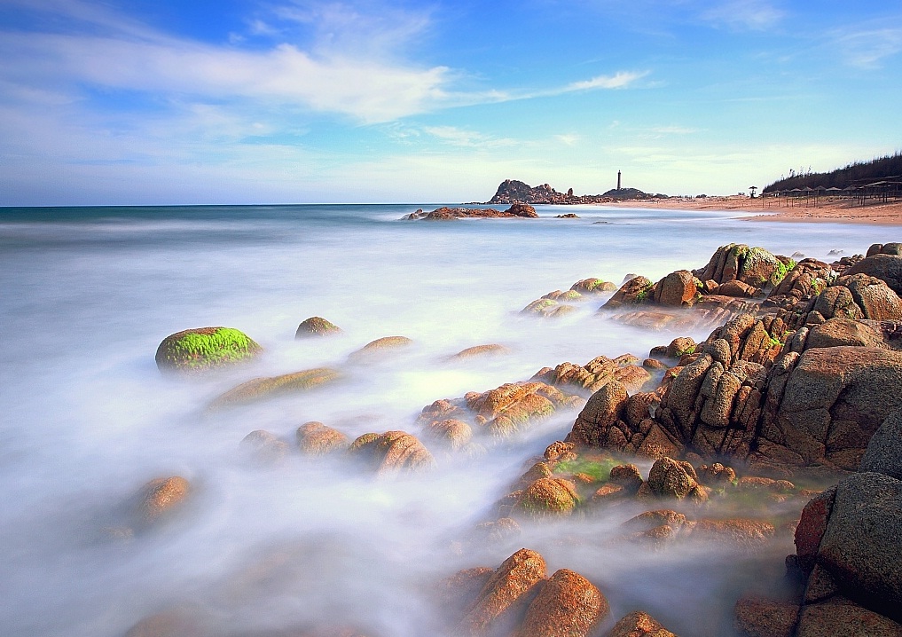 Đón sóng siêu dự án, thị trường bất động sản Phan Thiết “nóng” dịp cuối năm