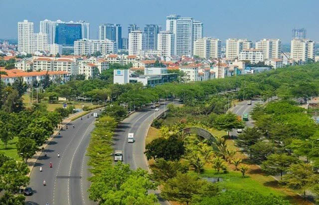Đất nền phía Tây Hà Nội liên tục nắm ngun cung chủ lực