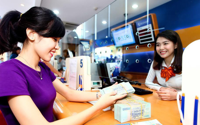 Vietcombank và VIB sẽ được hưởng cơ chế riêng về tăng trưởng tín dụng và mở rộng mạng lưới