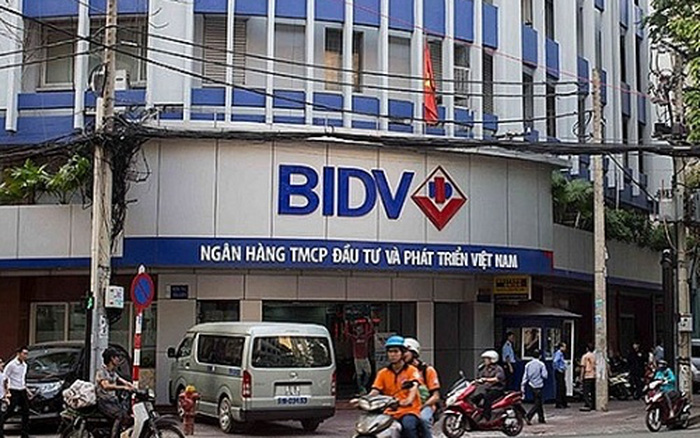 Trước thềm bán vốn cho KEB Hana Bank, BIDV chào bán 4.000 tỉ đng trái phiếu