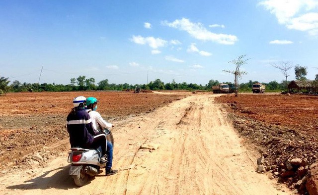 Có 1 tỷ đng nên đầu tư căn hộ chung cư nội đô hay đất ven thành phố và đây là lời khuyên của giám đốc CBRE Việt Nam