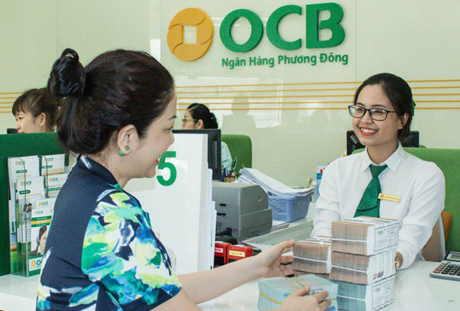 OCB tung hàng loạt ưu đãi tri ân triệu khách hàng