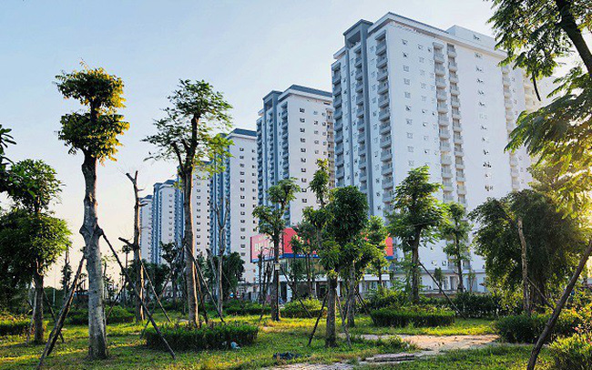 Lạc quan triển vọng thị trường bất động sản năm 2019