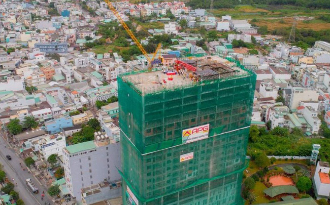 Thị trường căn hộ Tp.HCM sẽ ra sao trong năm 2019