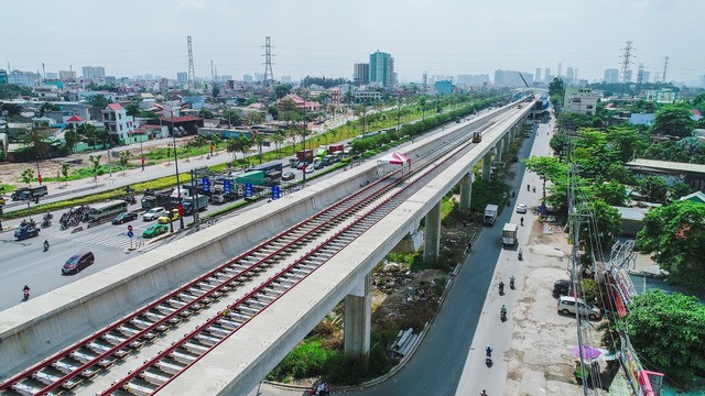 Tp.HCM: Tăng tổng mức đầu tư 2 tuyến metro từ 43.000 tỷ lên 95.000 tỷ đng