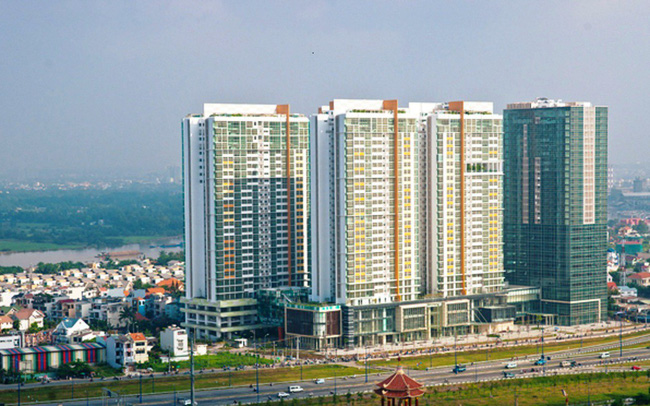 Savills: Giao dịch nhà ở Tp.HCM giảm mạnh do ngun cung hạn chế
