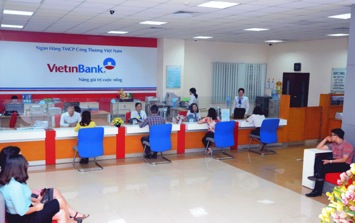 VietinBank bất ngờ báo lỗ 853 tỷ đng trong quý IV, nợ có khả năng mất vốn tăng đột biến