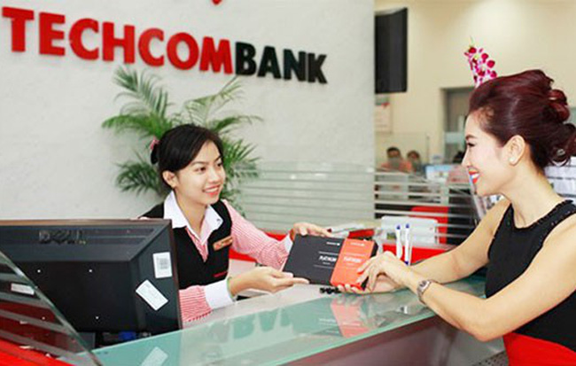 Techcombank tăng mạnh lãi suất tiền gửi