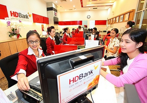 HDBank được NHNN cho mở thêm 23 phòng giao dịch trong năm 2019