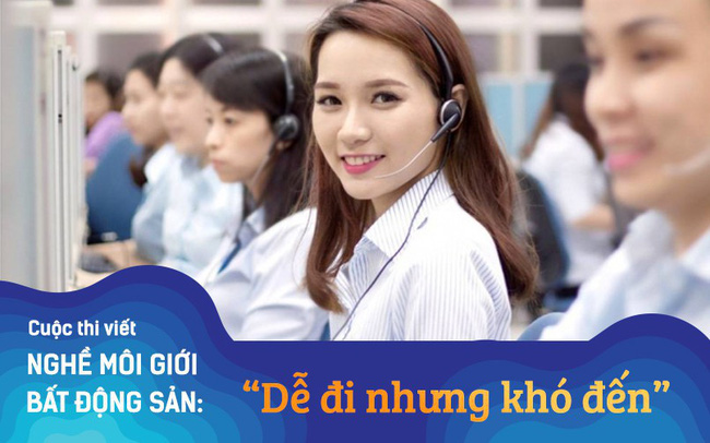 Telesales bất động sản tưởng chừng đơn giản nhưng đa phần môi giới sử dụng không đúng và đây là 7 lỗi kinh điển