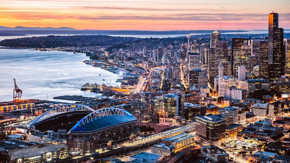 Chuyên gia nhận định đang là thời điểm tốt để mua nhà ở Seattle, Mỹ