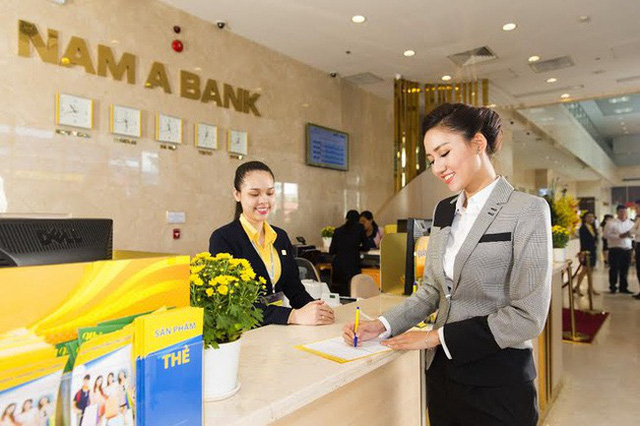 Nam A Bank úp mở việc tăng vốn, dự kiến lên sàn HOSE trong năm 2019