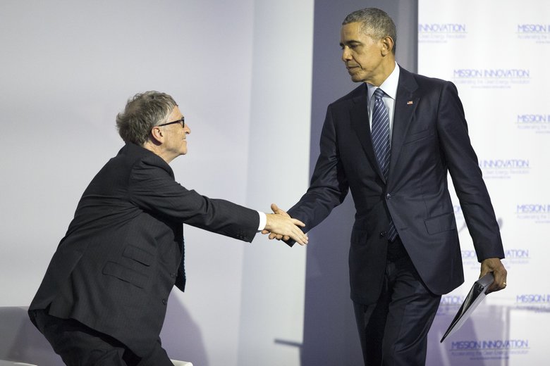 Bill Gates và Barack Obama thường khuyên dậy sớm là bí quyết thành công, nhưng họ làm gì trước khi đi ngủ thì bạn đã biết chưa