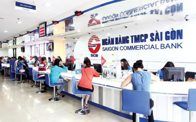 SCB dự kiến bầu bổ sung 4 thành viên trong HĐQT và Ban kiểm soát nhiệm kì 2017 - 2022