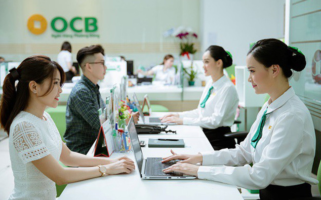 OCB triển khai gói vay ưu đãi 3.000 tỷ đng dành cho doanh nghiệp nhỏ và vừa